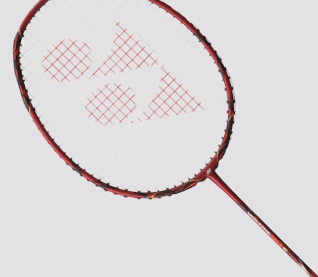 廃盤　YONEX バドミントンラケット vt80 ボルトリック80 3u5 ヨネックス ボルトリック80のレビュー評価・口コミ評判 - バドナビ