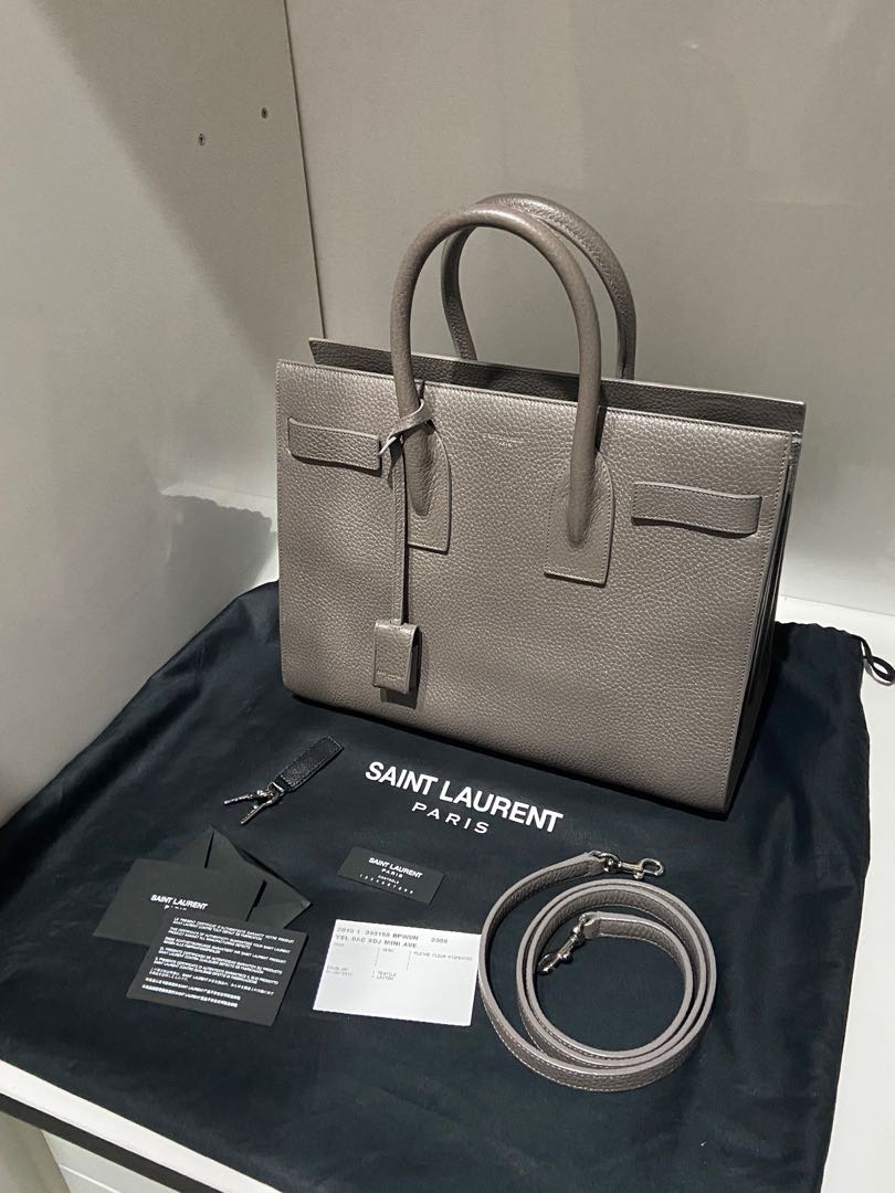 Saint laurent sdj new arrivals