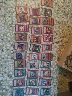 Yugioh Blackwinged dragon deck