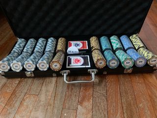 (Category: ) located in . Submitted by birrdypokerchips (Listing ID 1131513304, Image 1). Description: .