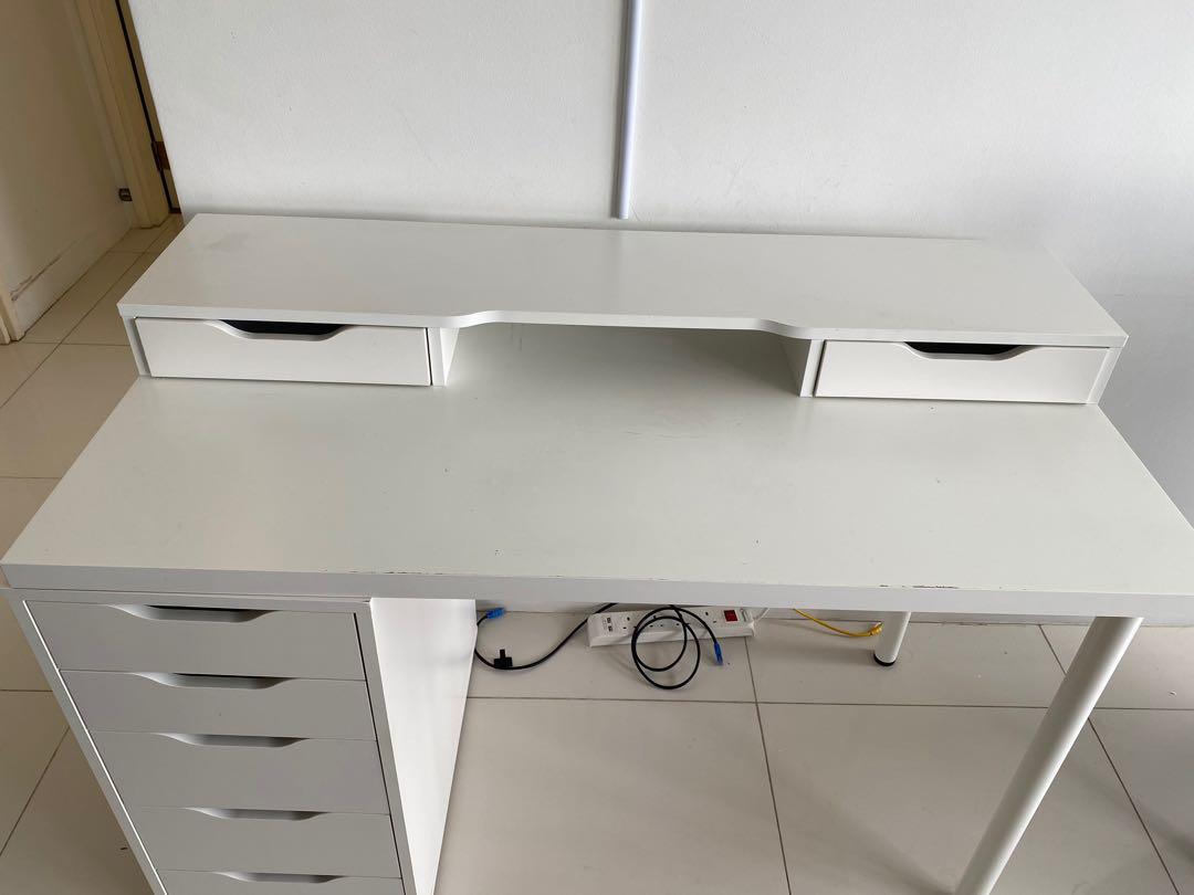 1 year old Study Table, Furniture & Home Living, Furniture, Tables