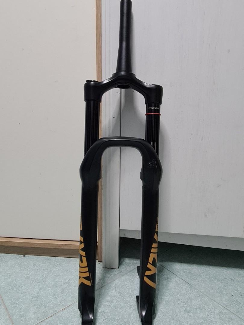 Rockshox deals lyrik 2020