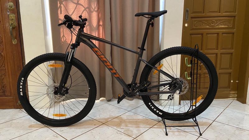 Giant talon 2022 best sale