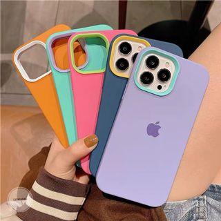 2 in 1 protective iphone casing (7P-13promax)