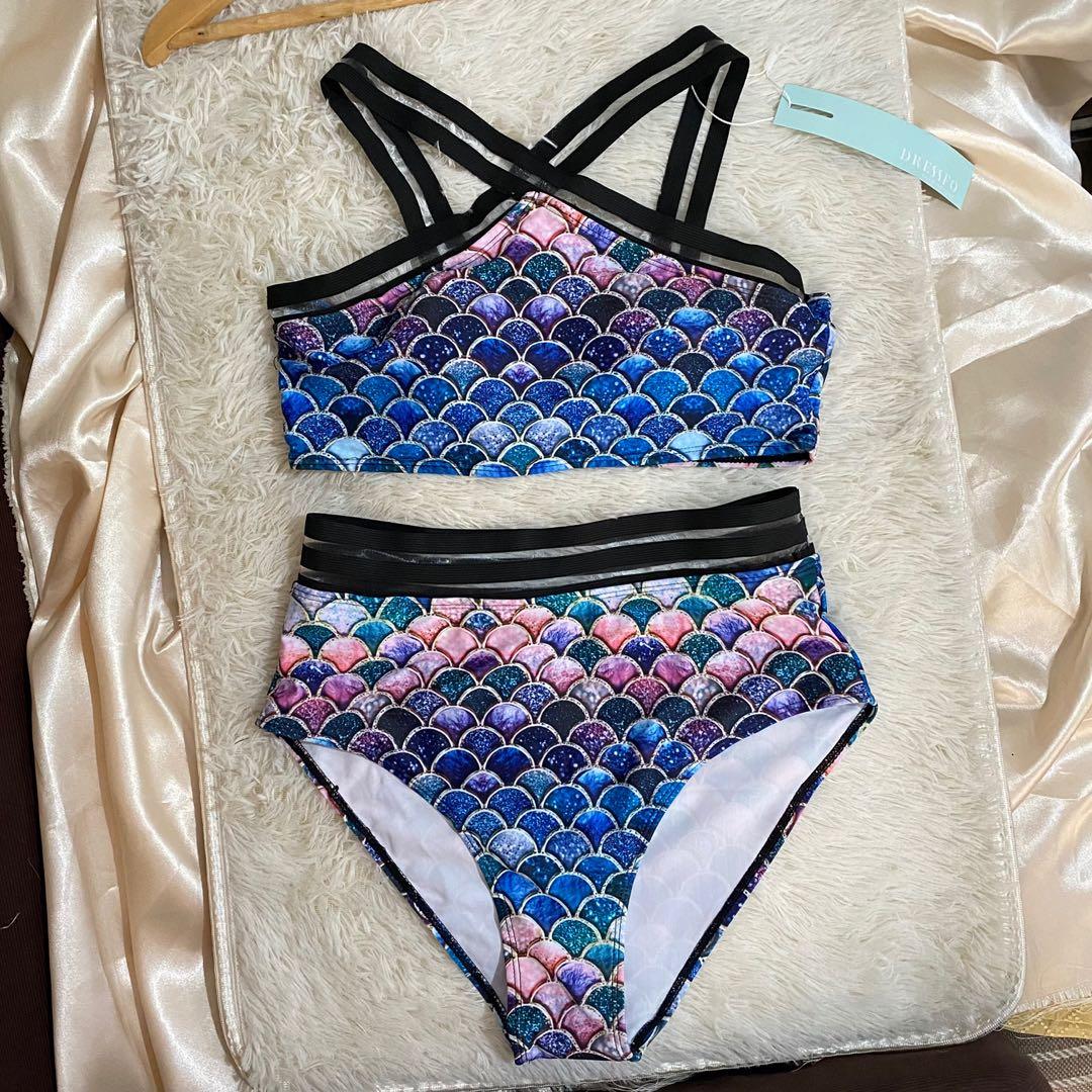 Dresslily swimsuits sales