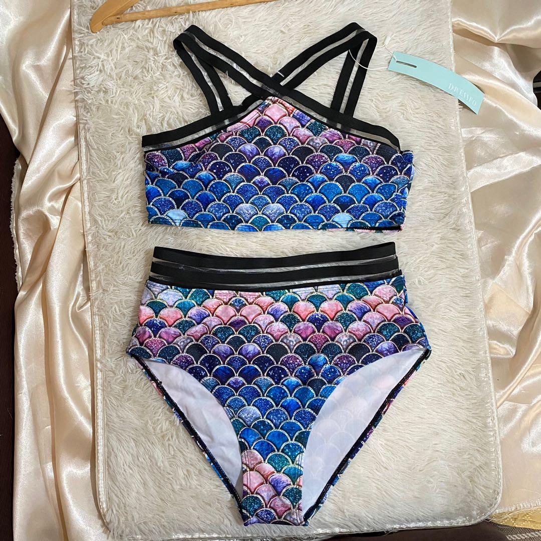 Dresslily swimsuit reviews clearance