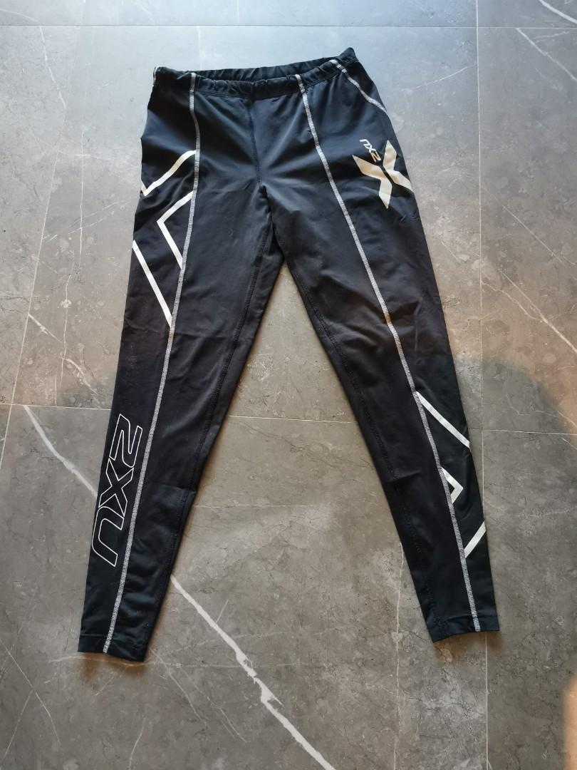 2XU Power Recovery MCS Compression Tights, Size S (Fully Authentic), Men's  Fashion, Activewear on Carousell