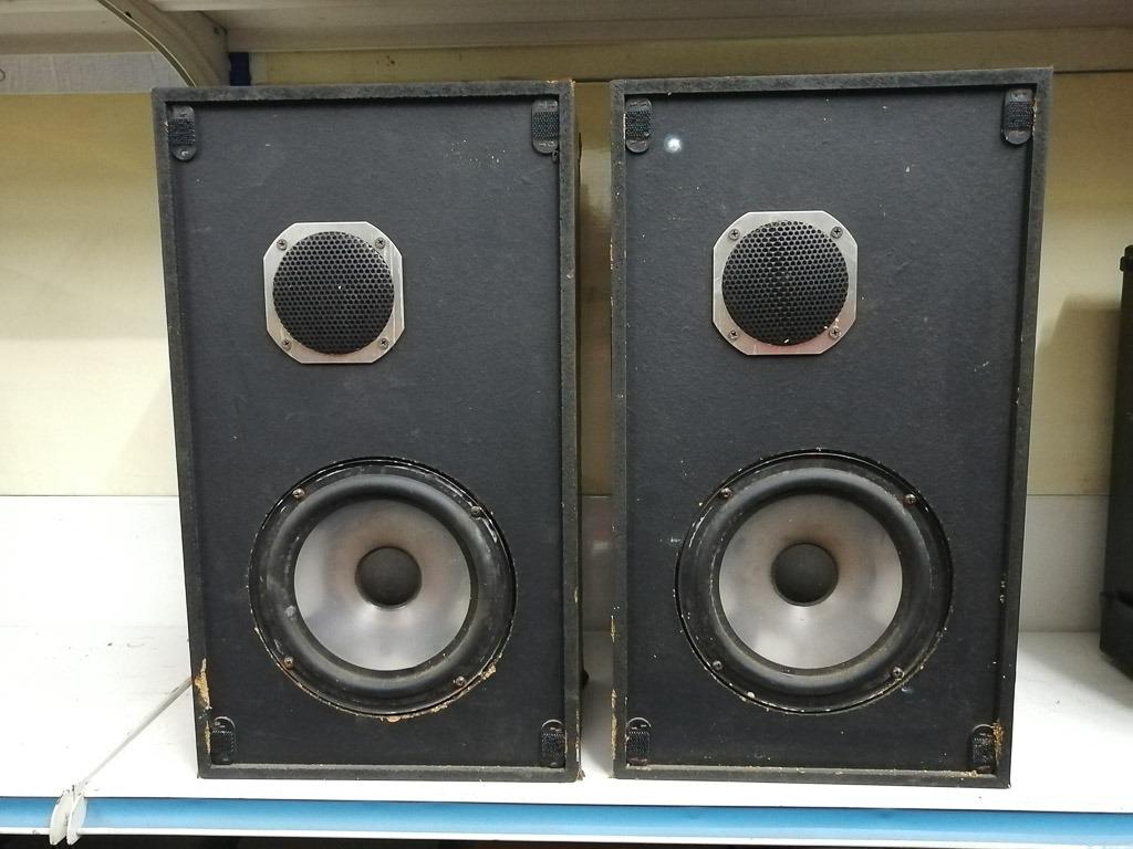 Klh 331 speakers sales
