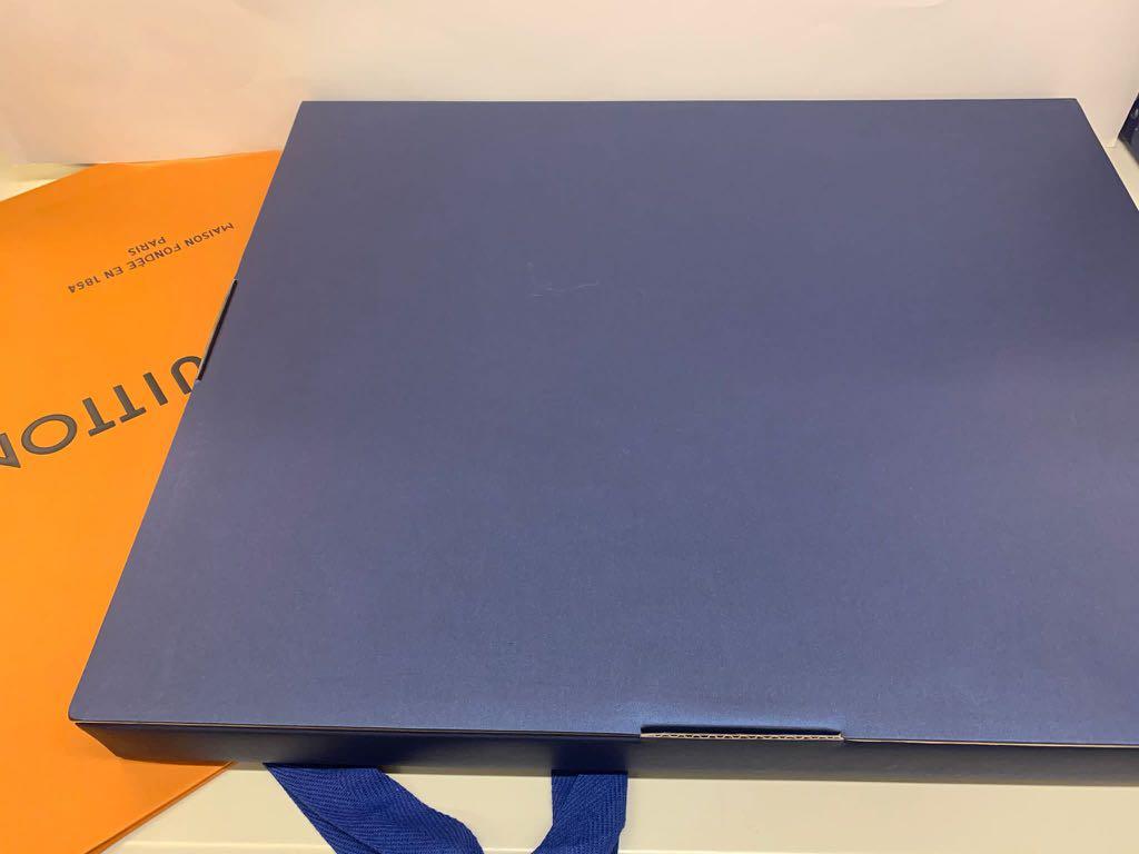 全新 2021年 Louis Vuitton 倒數日曆 LV advent calendar 2021 VIP gift Xmas