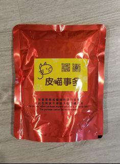 【皮喵事多】 麻辣鴨血 / 紅燒牛肉 即食常温料理包
