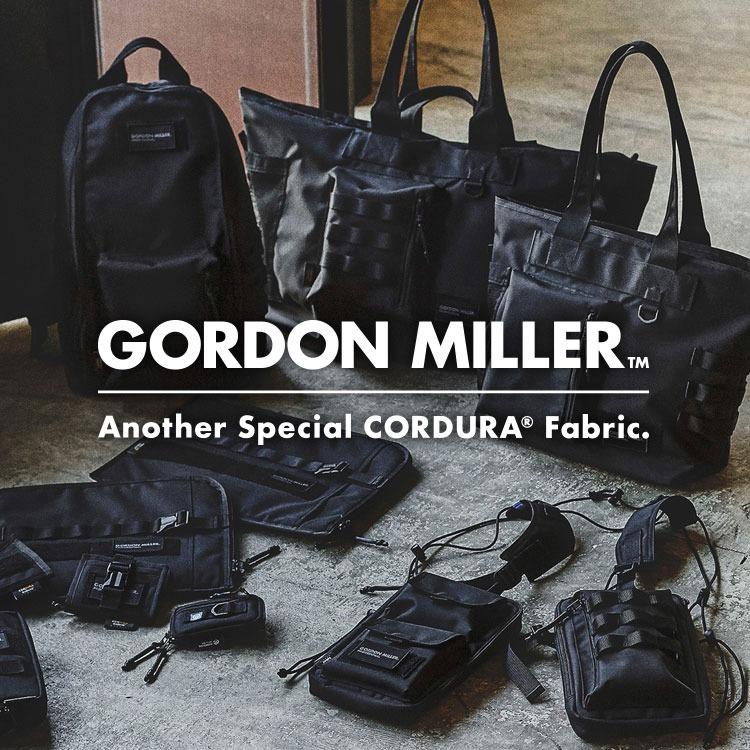 🇯🇵日本直送🇯🇵 🇯🇵日本行貨🇯🇵 GORDON MILLER CORDURA BALLISTIC