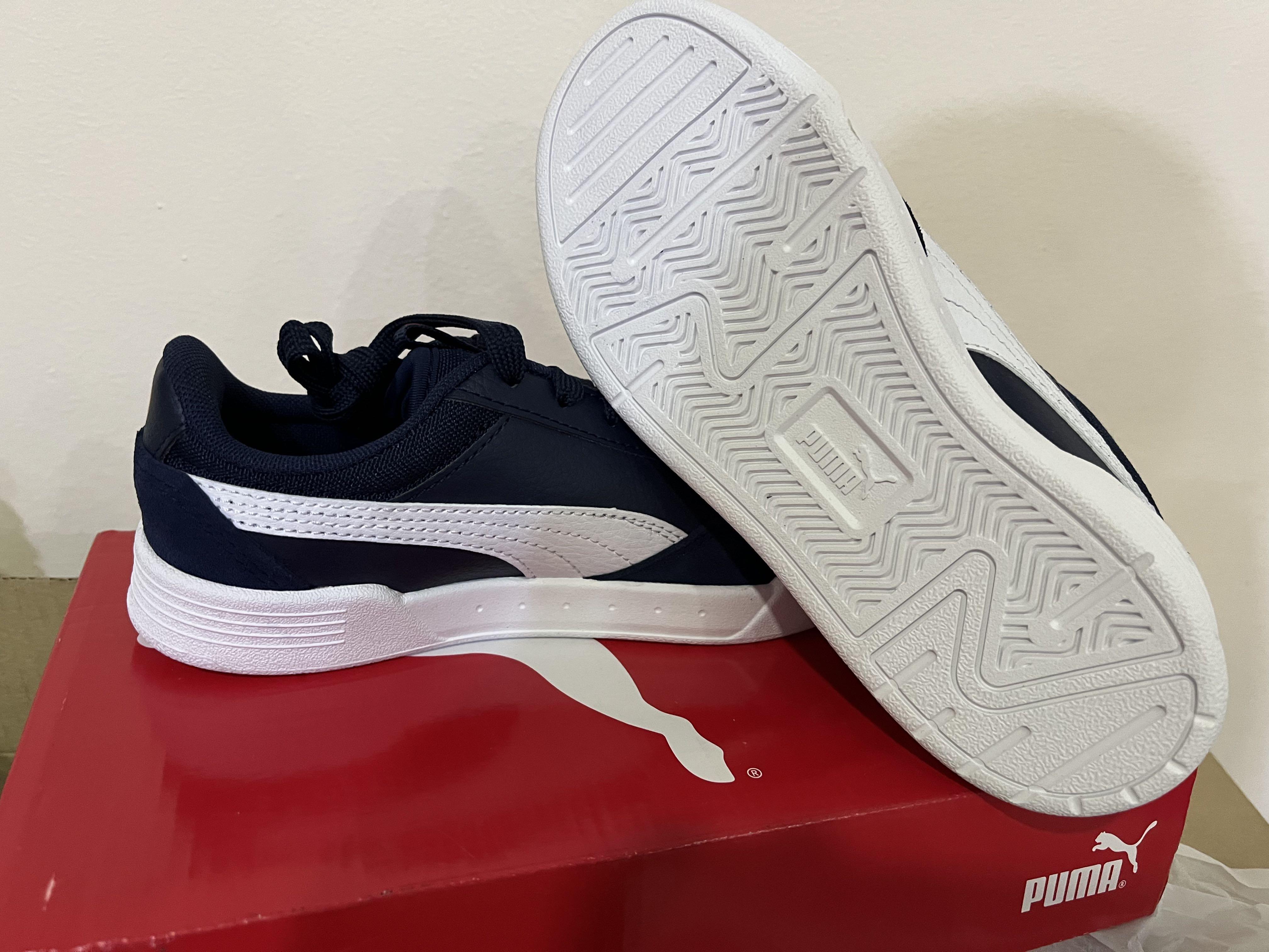 puma shoes free shipping