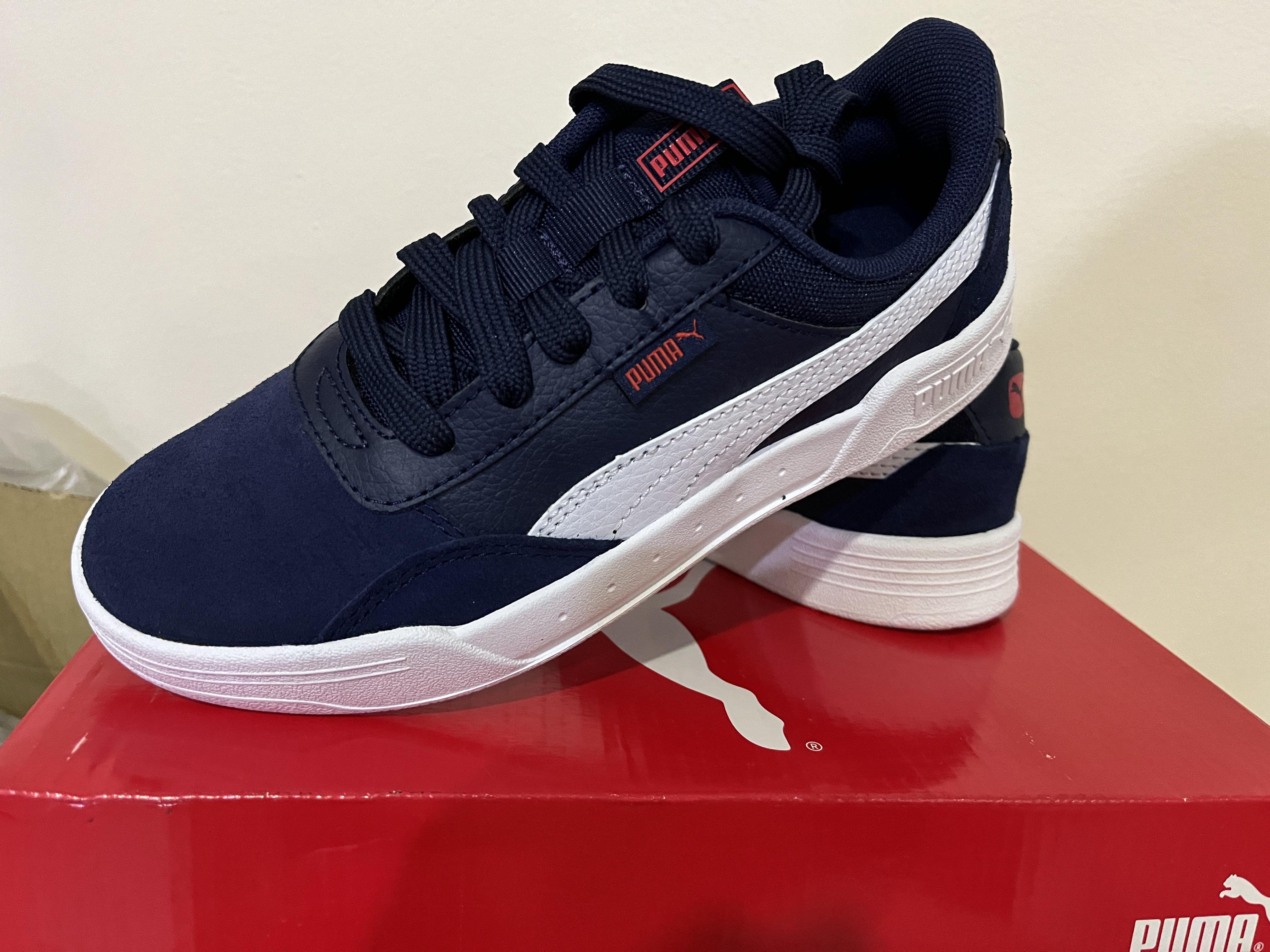 puma free shipping