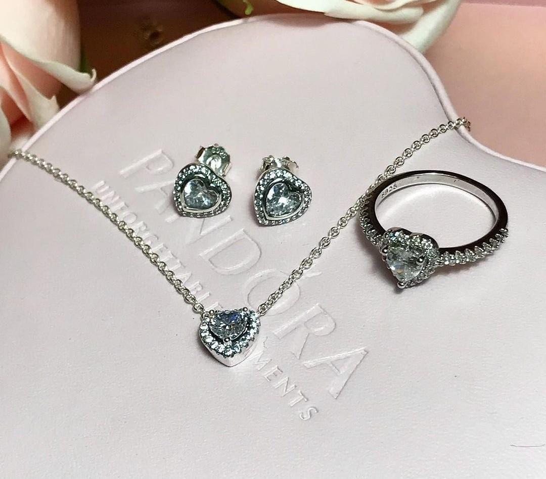 🆂🅰🅻🅴 best seller pandora set elevated 