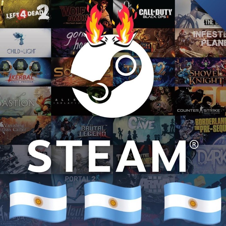 Which gift card is available in Argentina ? - Legitcards Blog