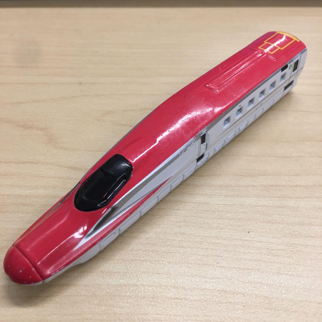 包速遞tomica 123 新幹線e6系shinkansen Series E6 殘車 興趣及遊戲 玩具 遊戲類 Carousell 包速遞tomica 123 新幹線e6系shinkansen Series E6 殘車 興趣及遊戲 玩具 遊戲類 Carousell