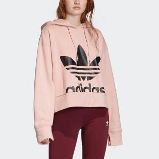 Adidas Bellista Hoodie, Women's Fashion, Coats, Jackets and Outerwear on  Carousell
