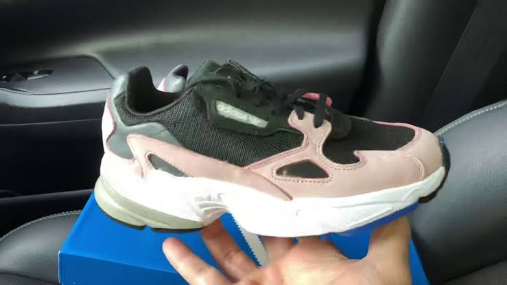 Adidas yung 1 kylie jenner store