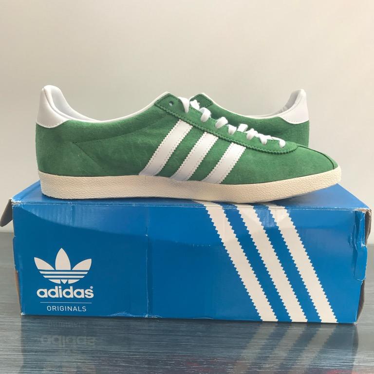 Adidas gazelle og suede sneakers deals