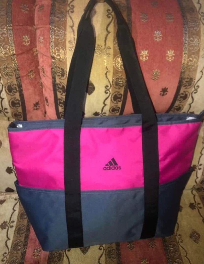 adidas squad tote