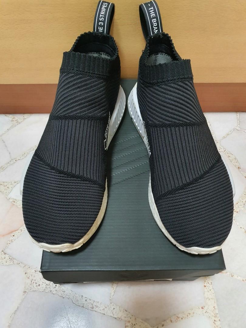 Adidas originals men's online nmd cs1 gtx pk