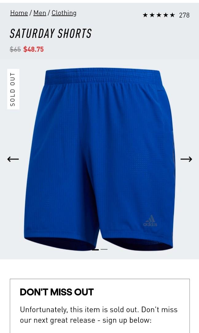 Next adidas shorts sale