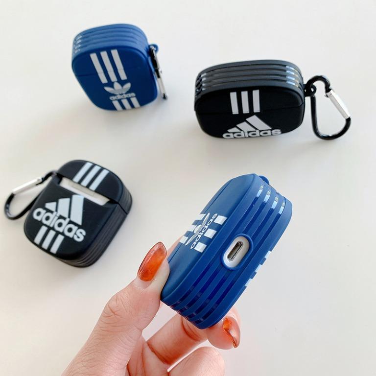 Adidas air pod clearance