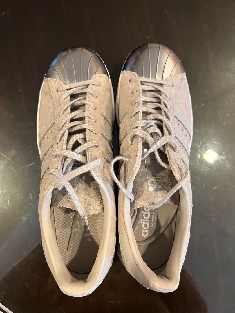 Adidas superstar 2024 limited edition metallic