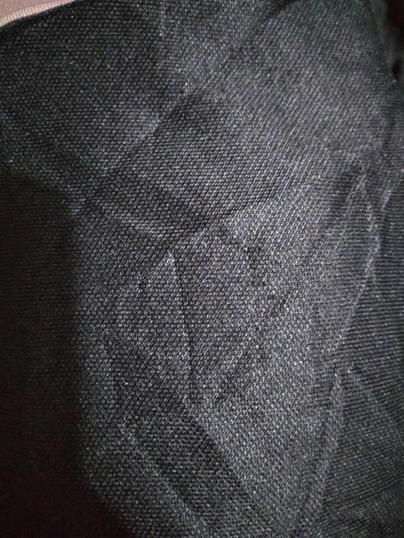 Adidas Tango track pant, Men's Fashion, Bottoms, Joggers on Carousell