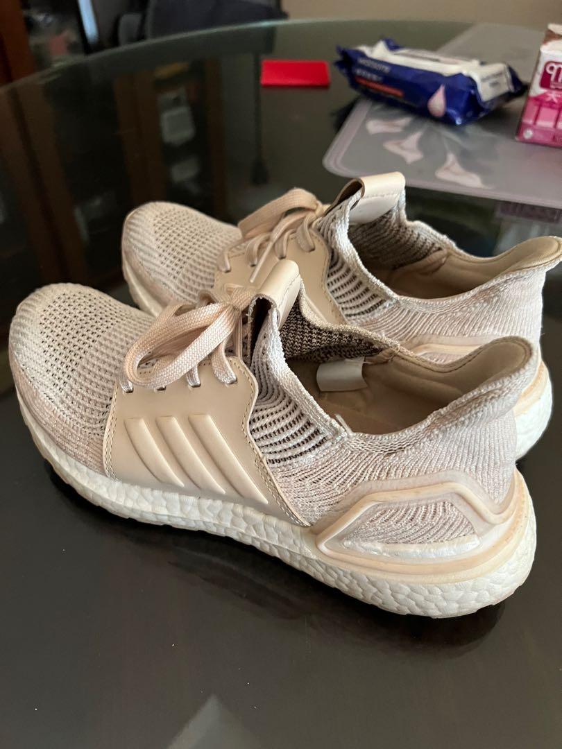 Ultraboost 20 hotsell sb shoes linen