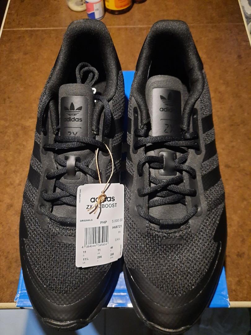 Adidas ZX 1K Boost Mens Running Shoes