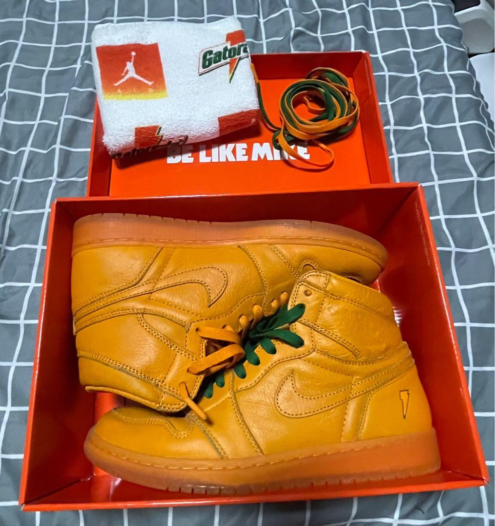 orange gatorade 1s