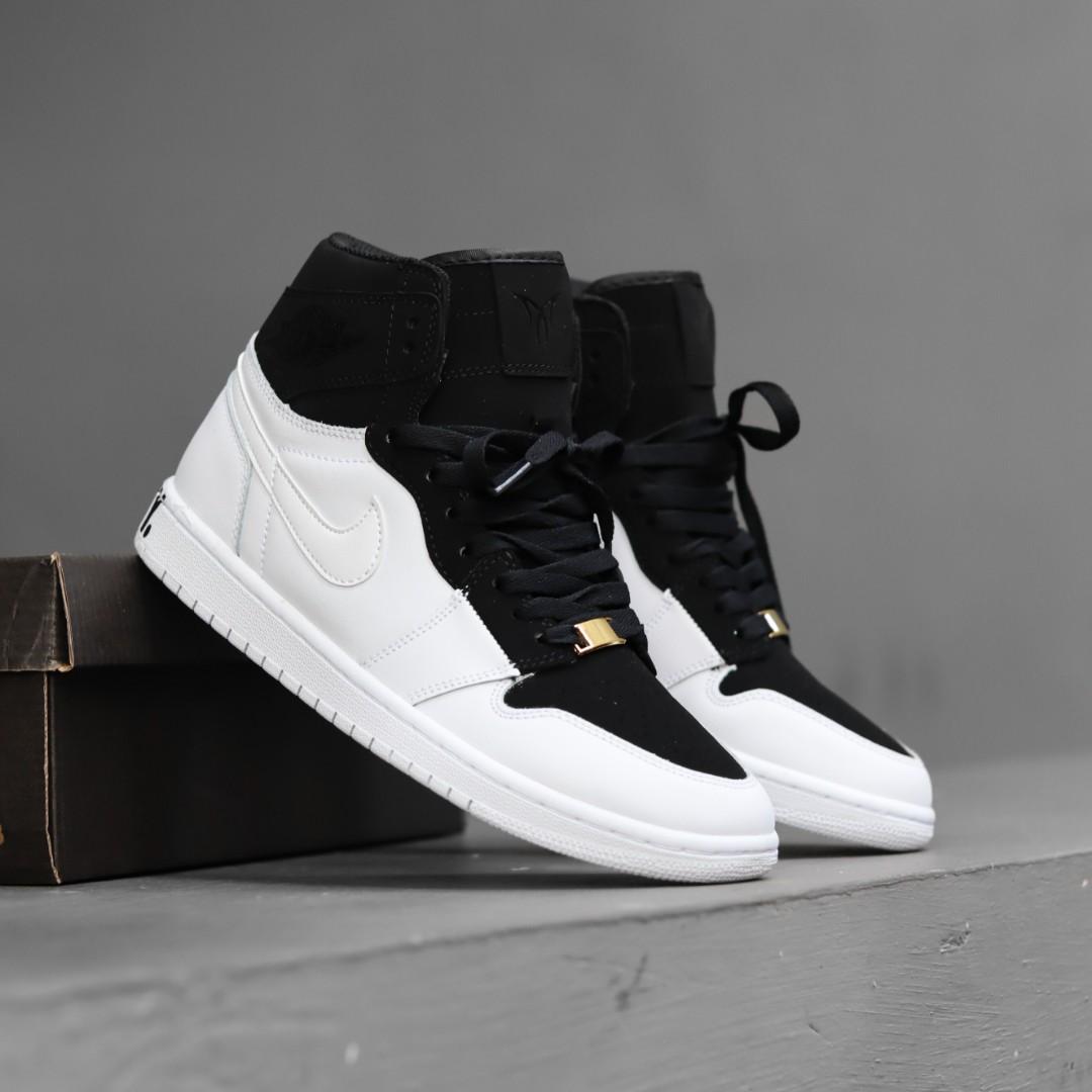 nike air jordan 1 retro high equality