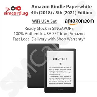 Affordable kindle paperwhite signature For Sale