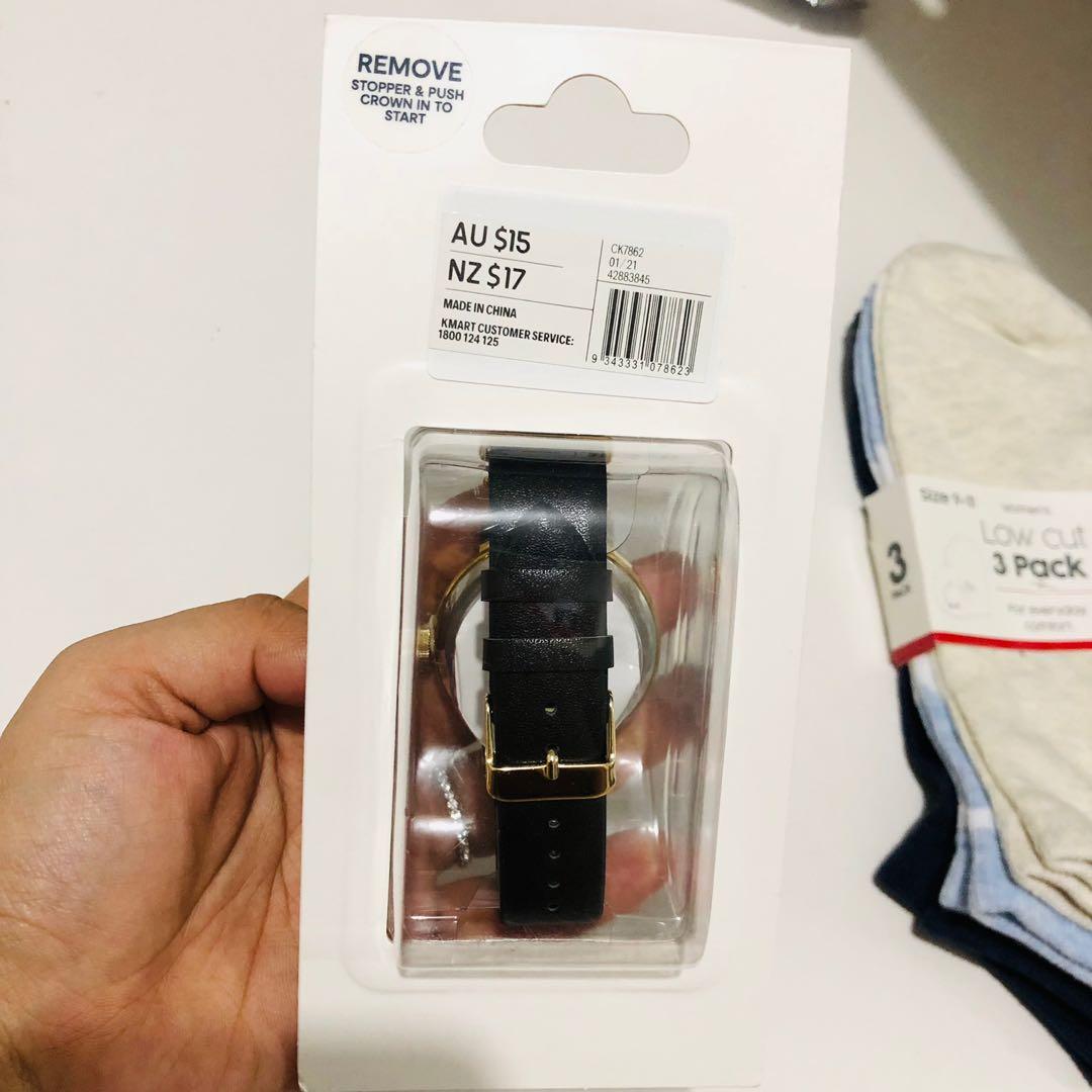 Anko women's watch online