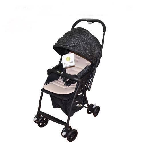 Apruva on sale stroller review