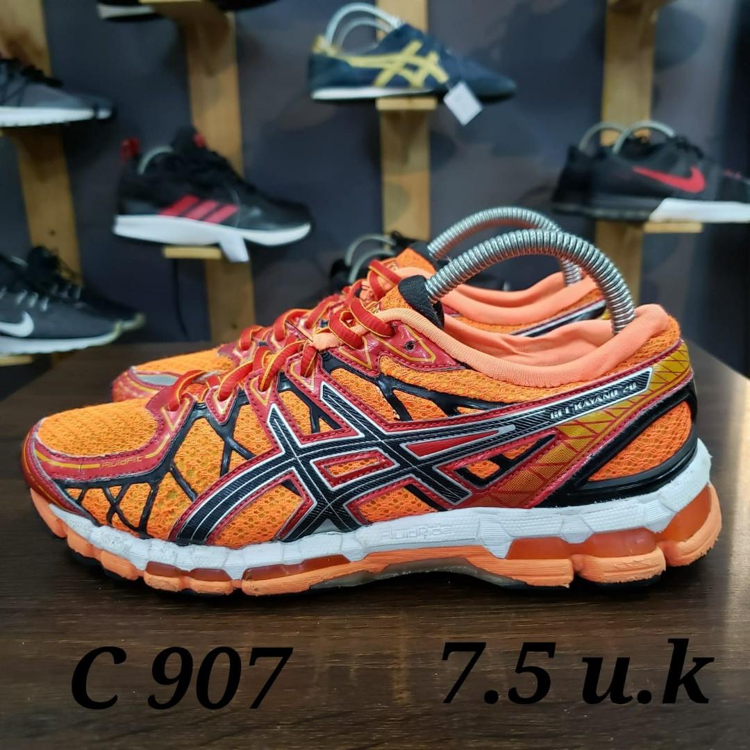 Asics kayano 20 homme 2025