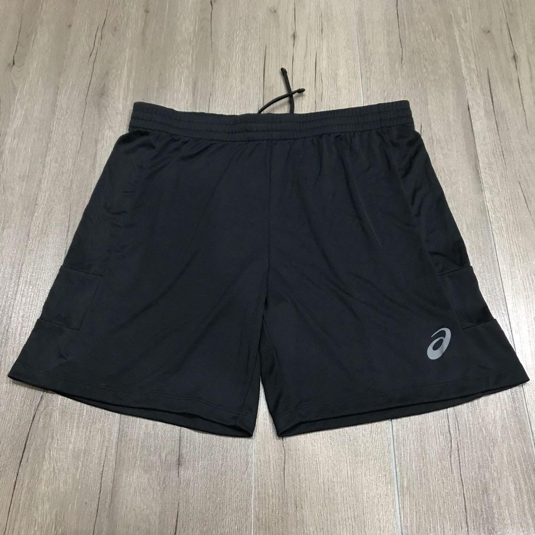 Asics Men Short Pants Men s Fashion Bottoms Shorts on Carousell