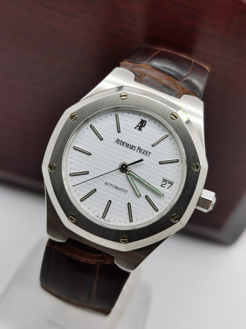 Audemars piguet clearance royal oak 36mm