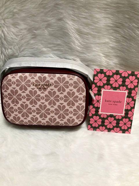Heart evangelista 2025 kate spade bag