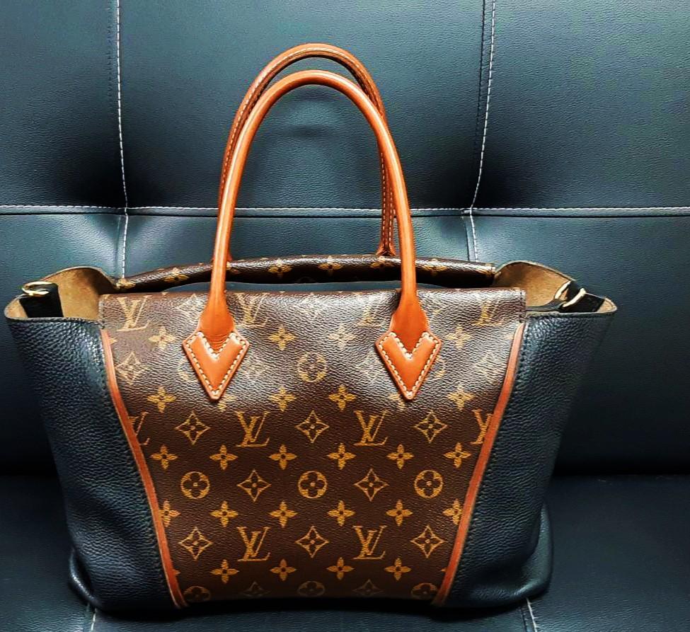 Lv w 2025 tote