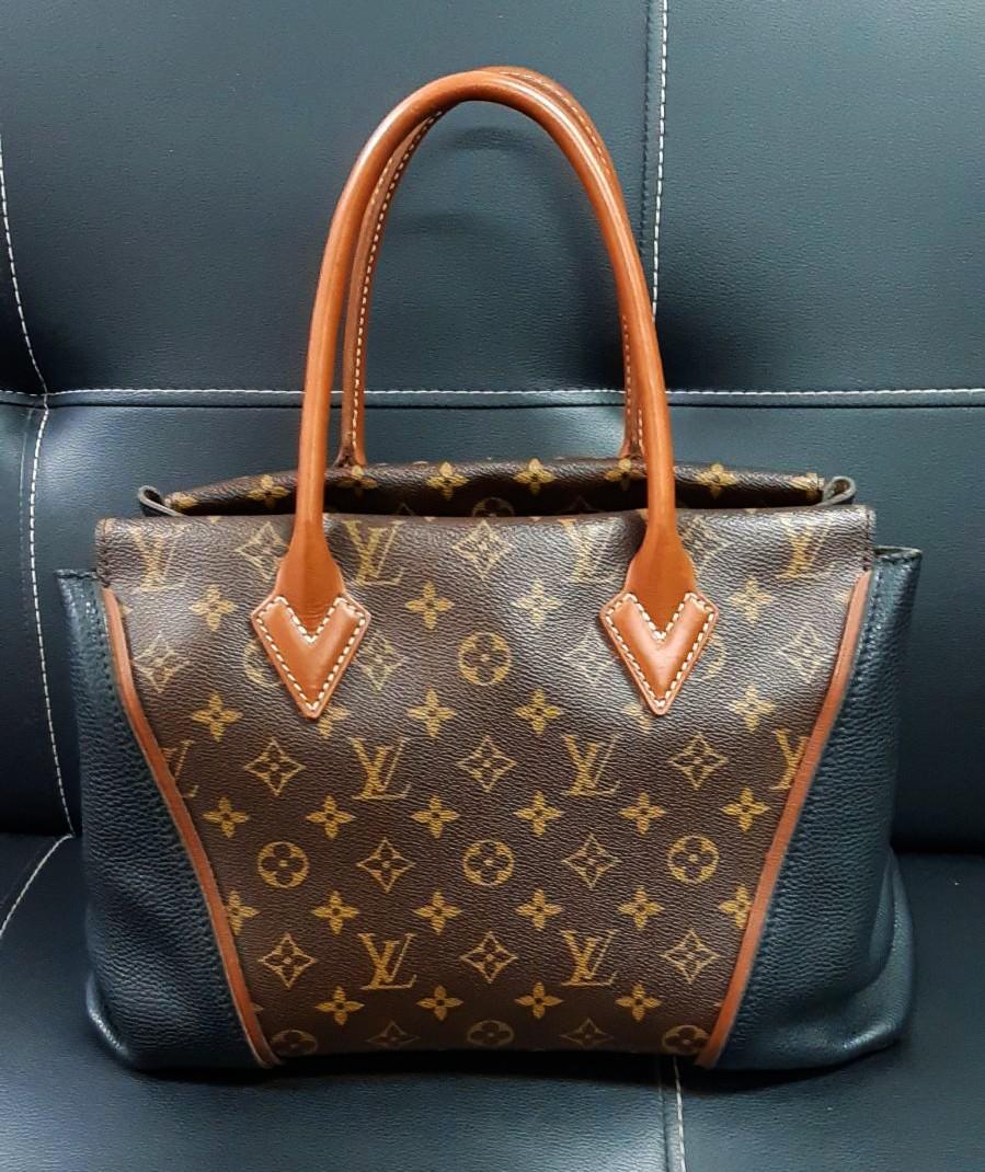 Lv w 2025 tote
