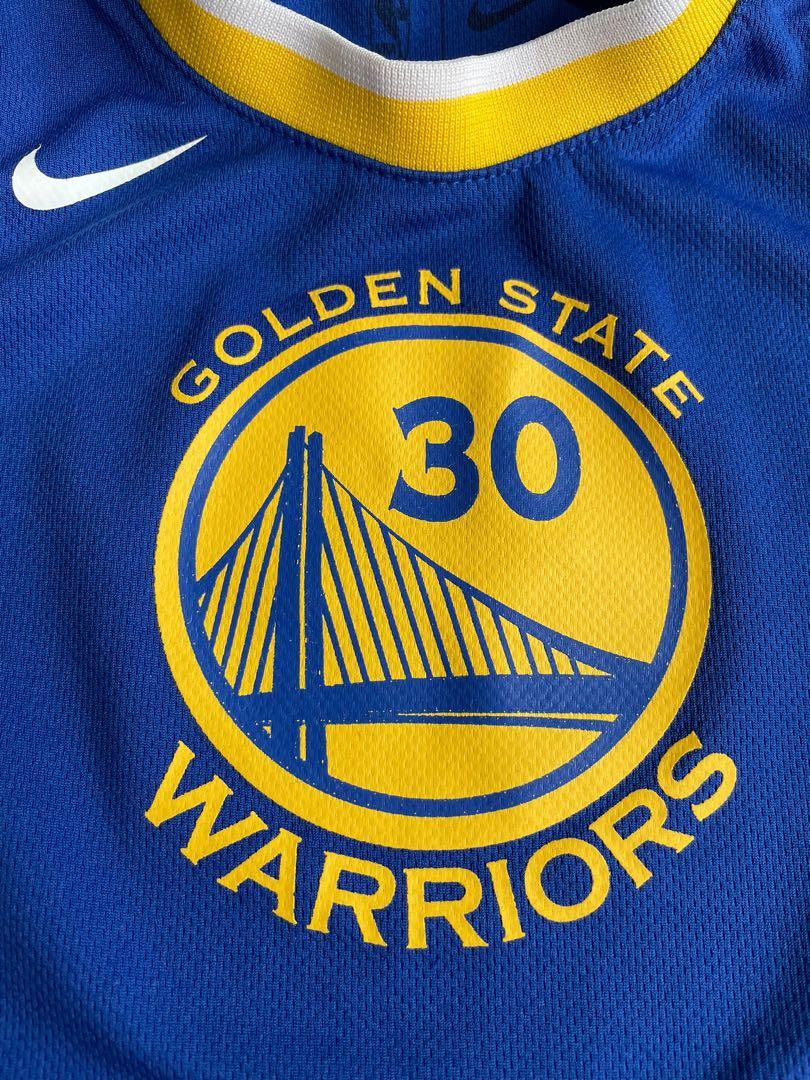 Infant curry jersey deals
