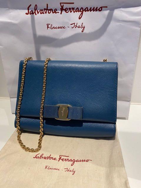 Salvatore discount ferragamo woc