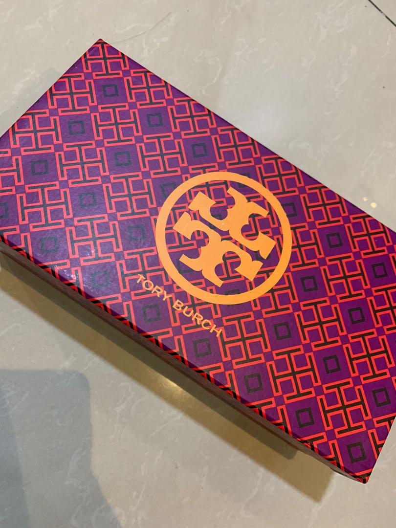 Tory burch mesh slide clearance