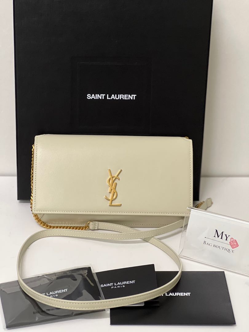 ysl crossbody phone holder