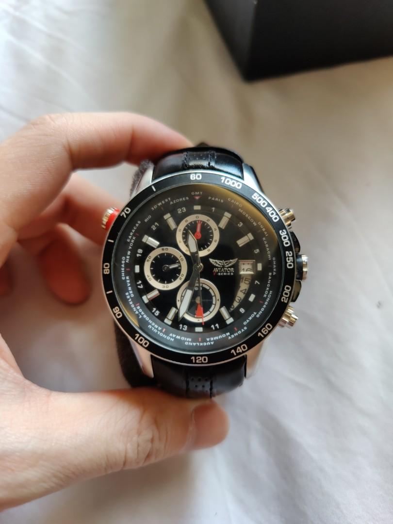Aviator f hot sale series avw8974g76
