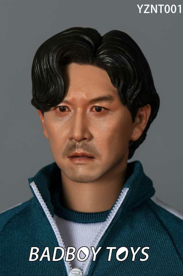 Bad boy toys action figures 2025