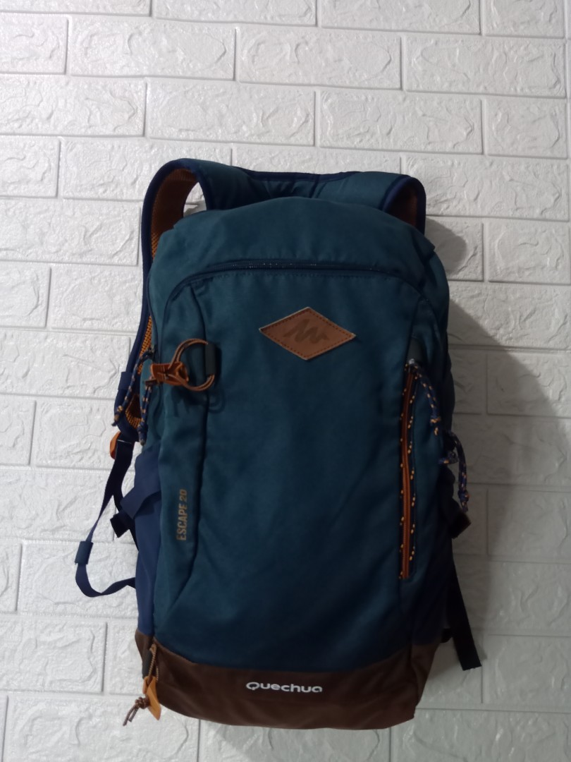 quechua escape 20