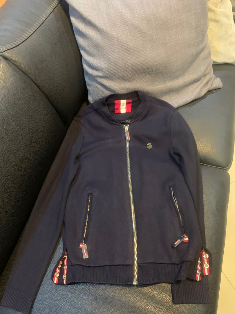 Bally jacket, Women's Fashion, Coats 
